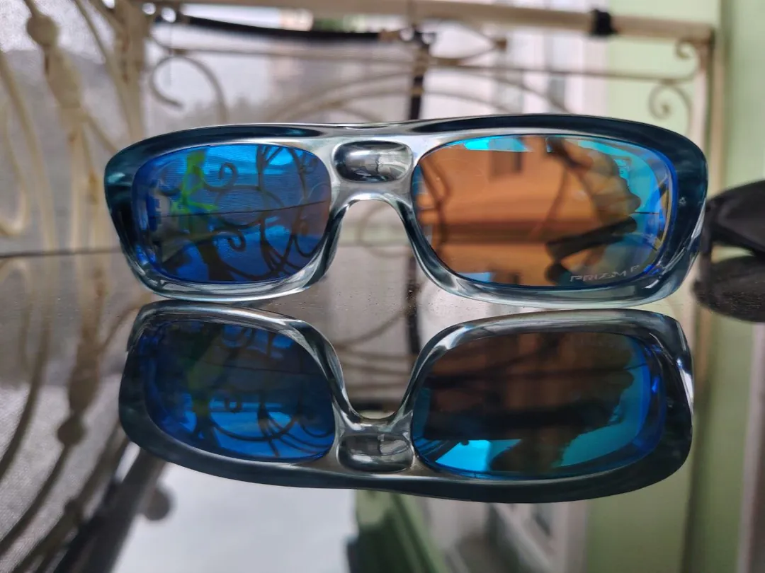 Children's Oakley glasses — photo 6