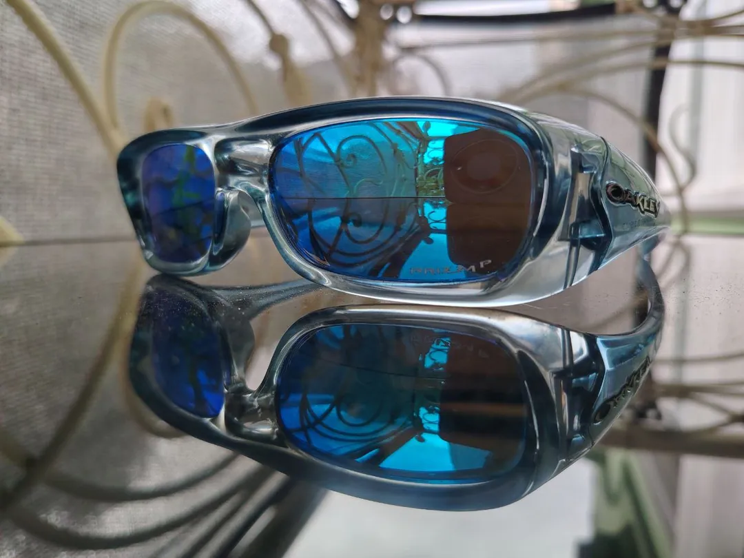 Children's Oakley glasses — photo 7