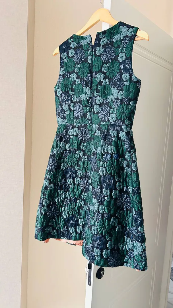 MaxMara dress — photo 1