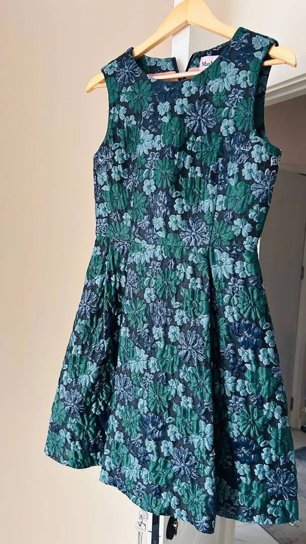MaxMara dress — photo 2