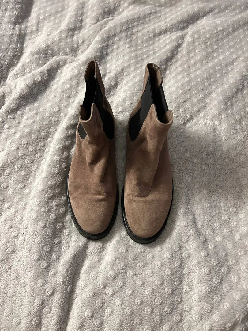 Chelsea boots — photo 2