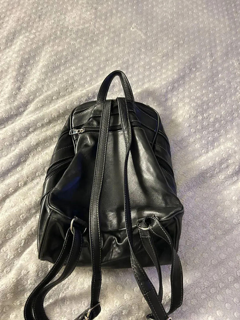 Backpack — photo 1