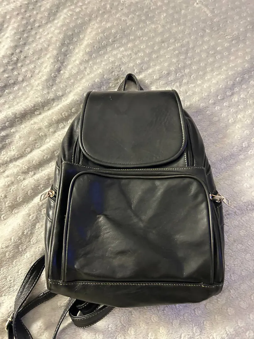Backpack — photo 2