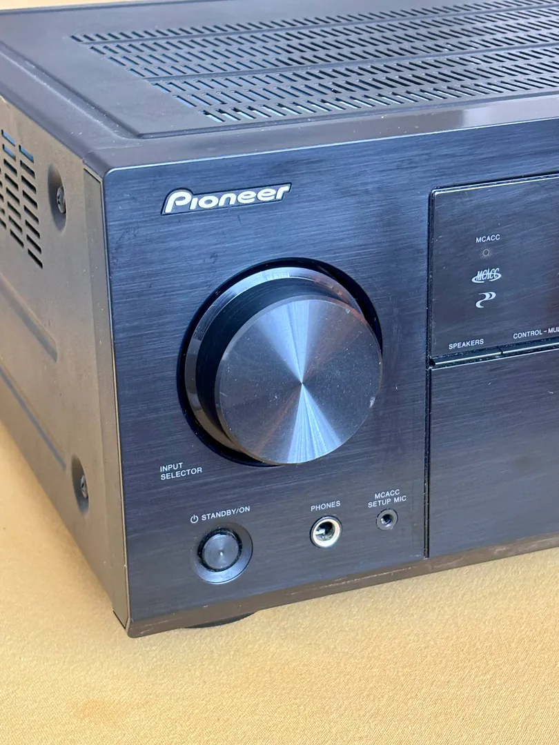 AV-ресивер Pioneer VSX-828-K — фото 3
