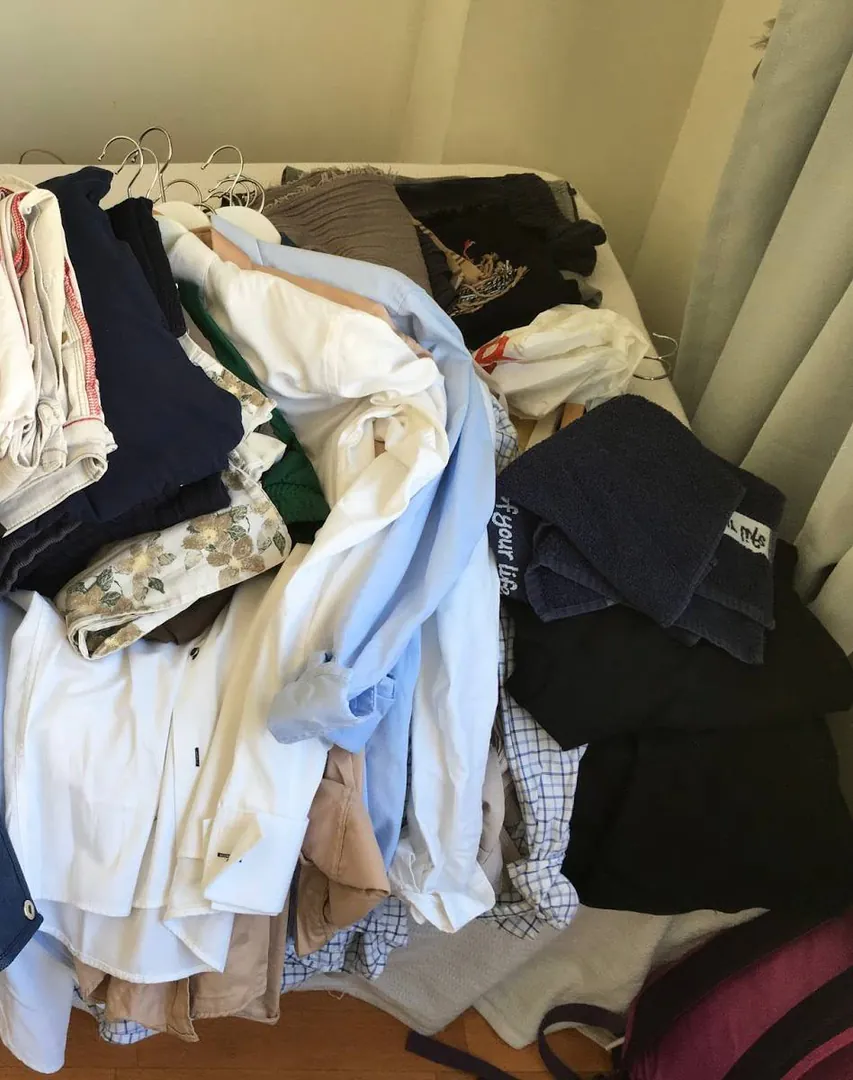 Men's clothing L-XL — photo 3