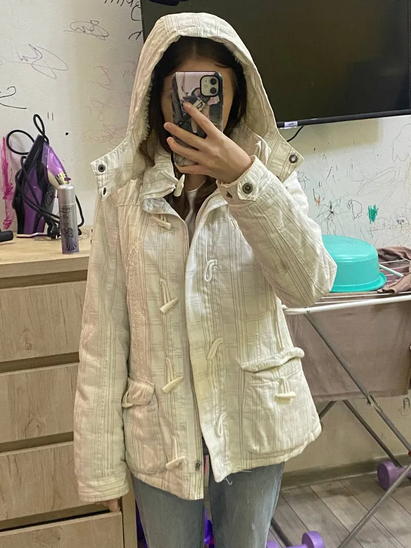 Jacket — photo 1