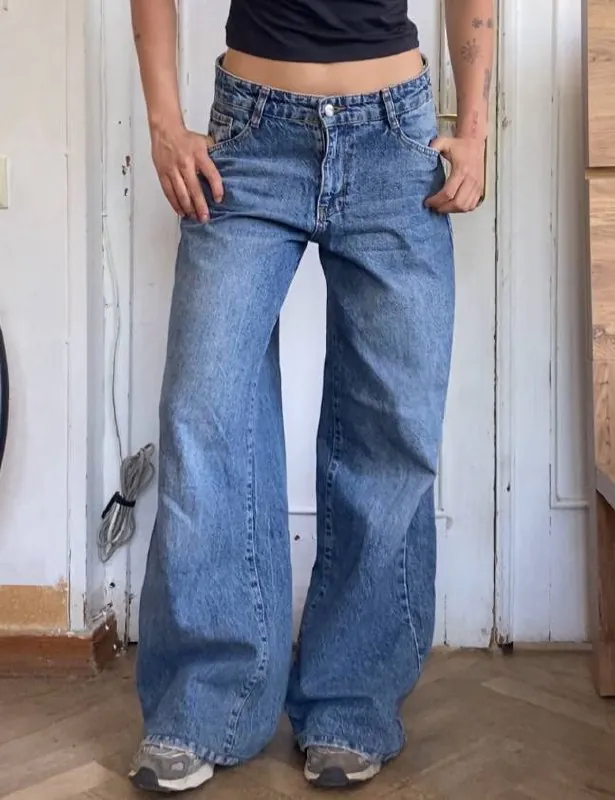 Jeans S/M — photo 2