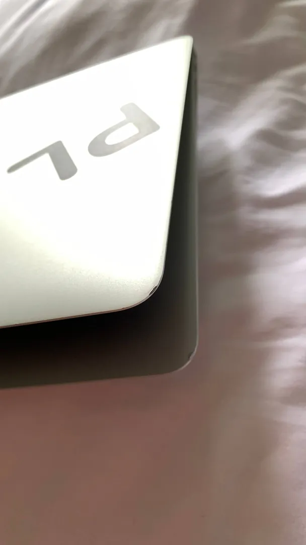 MacBook Air 13″ 2017 — фото 1