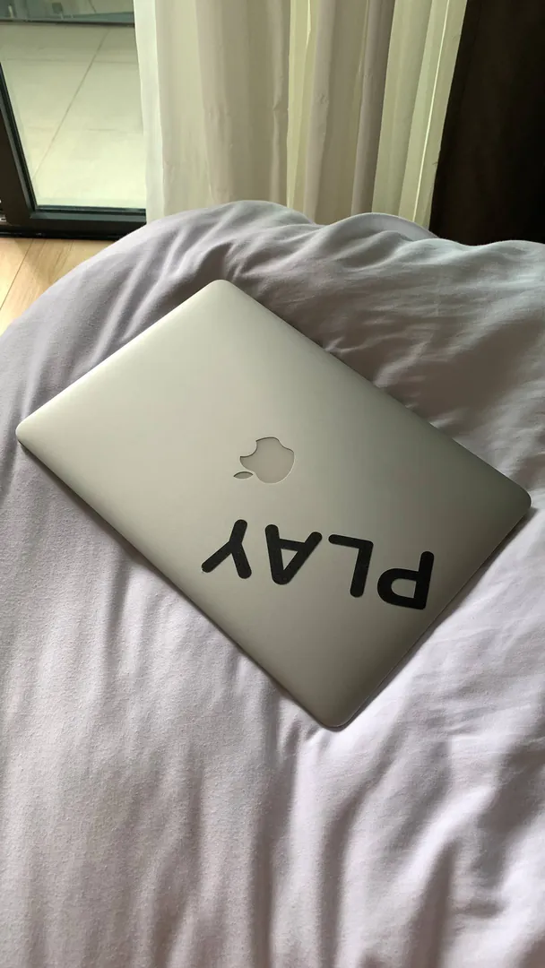 MacBook Air 13″ 2017 — фото 3