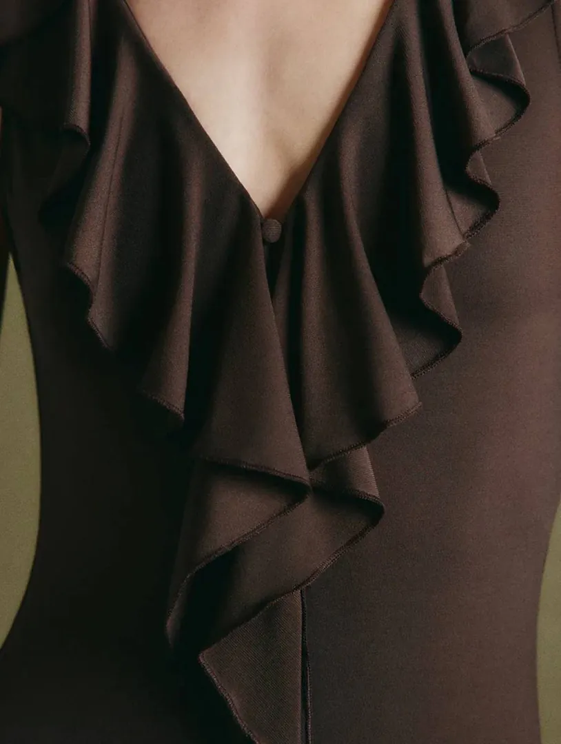 Befree bodysuit top — photo 3