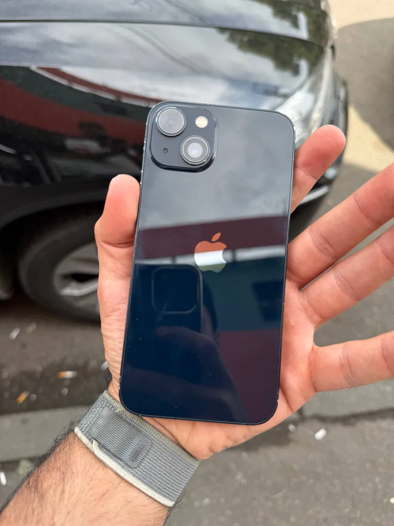 iPhone 13 128 GB — photo 9