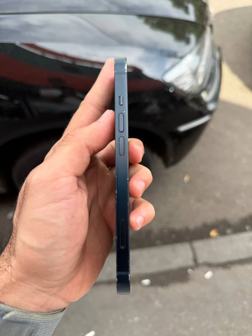 iPhone 13 128 GB — photo 10