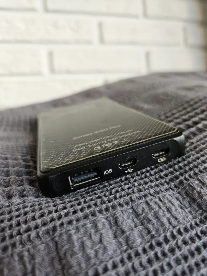 Mobile DAC TempoTec Sonata iDSD Plus — photo 2