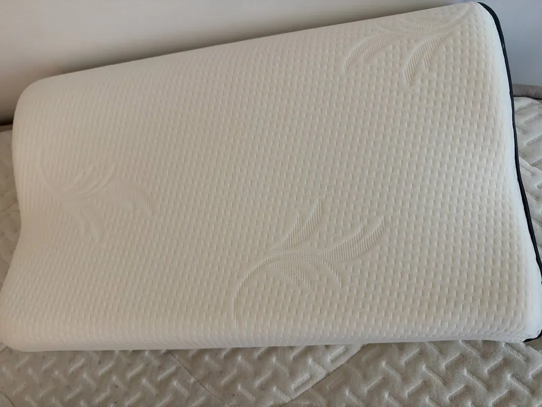 Orthopedic pillow — photo 1