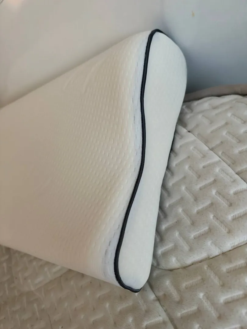 Orthopedic pillow — photo 2