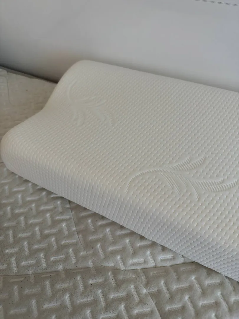 Orthopedic pillow — photo 4