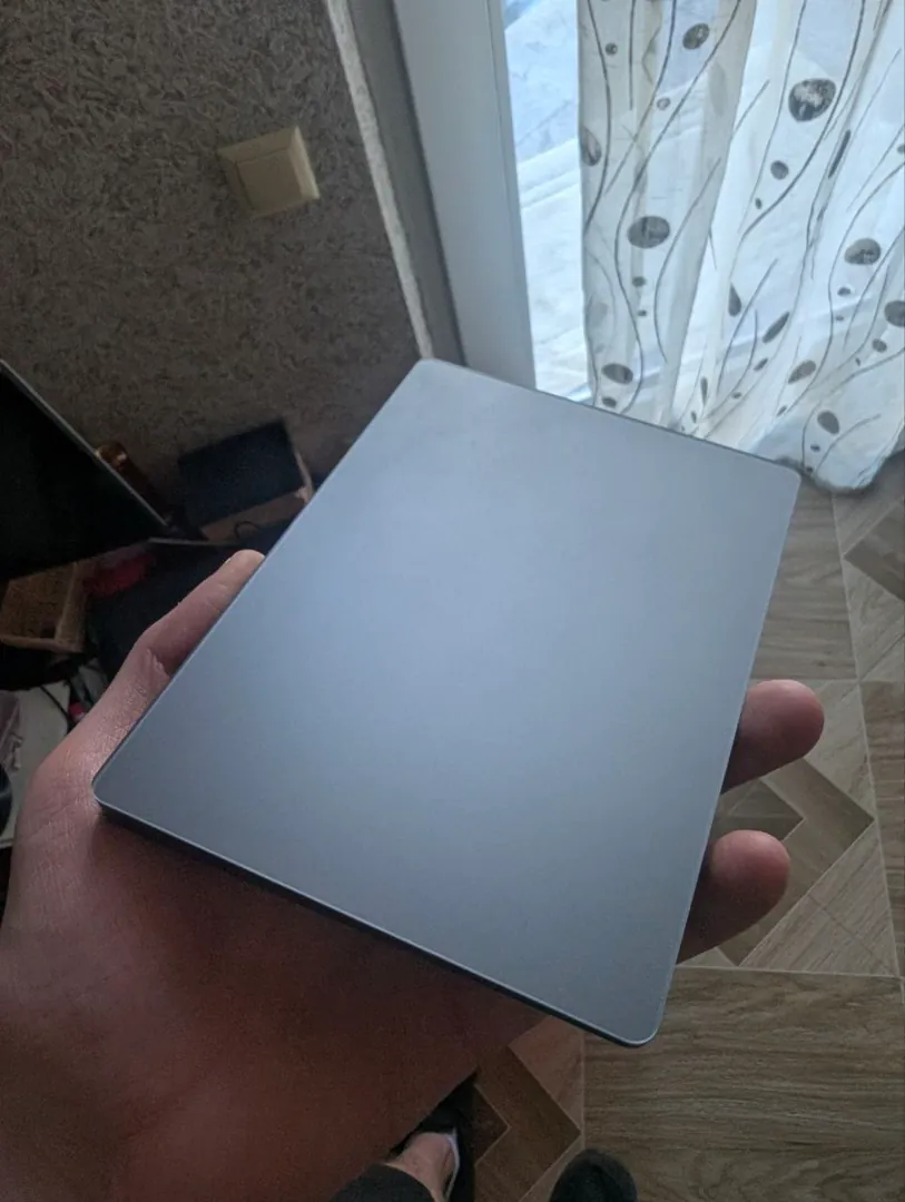 Apple Magic Trackpad 2 — фото 1