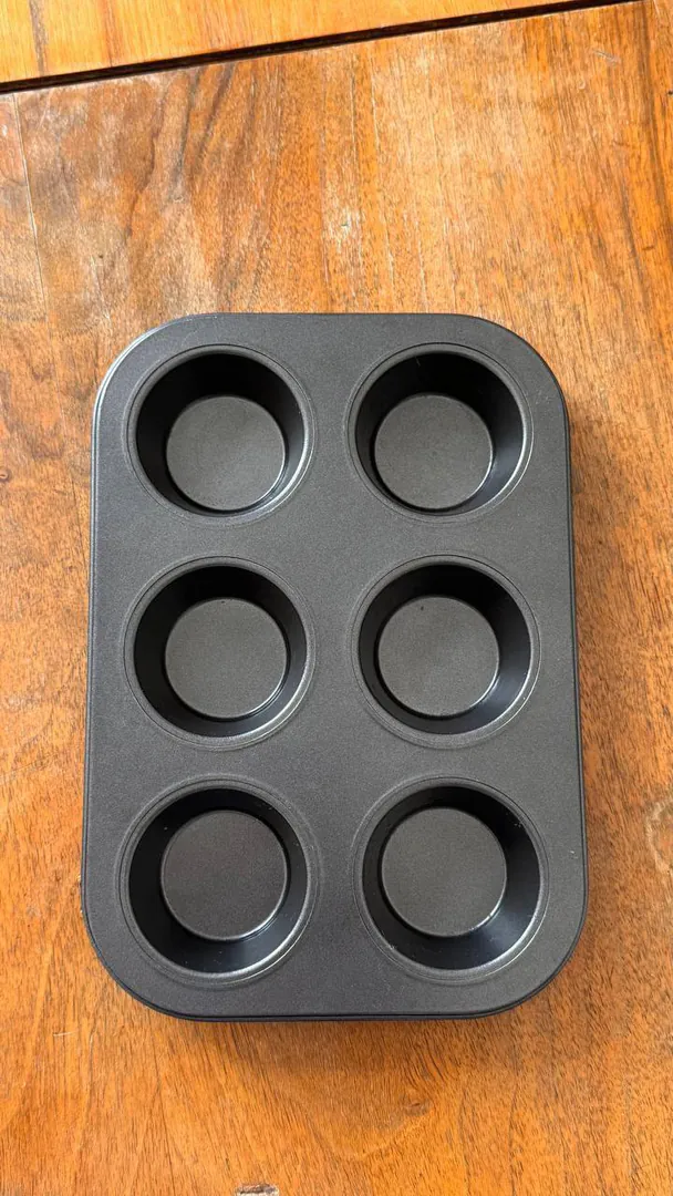 Baking pan 26x18 cm — photo 1