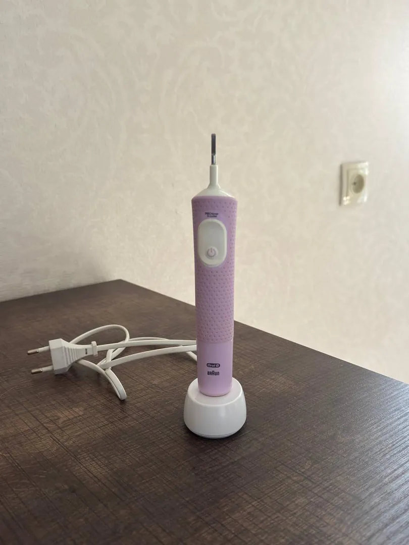 Electric toothbrushes, Tbilisi — photo 1