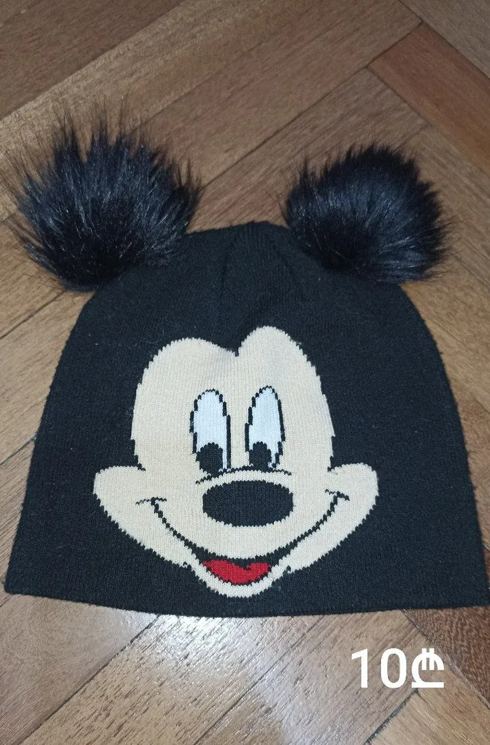Children's hats for ages 5-8 — photo 3