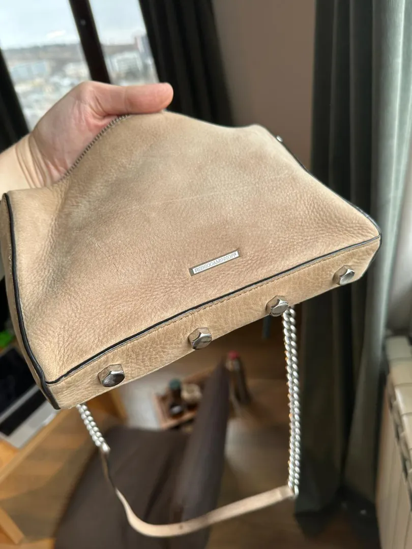 Сумка Rebecca Minkoff Avery — фото 1