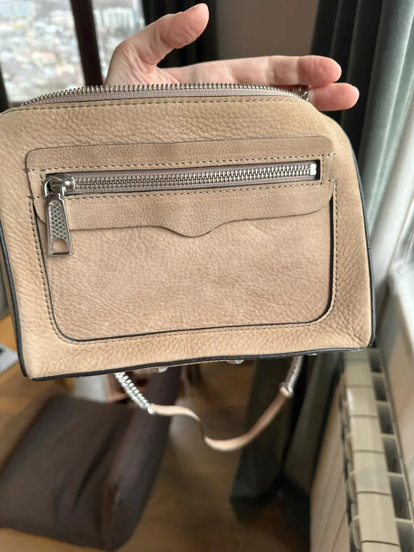 Сумка Rebecca Minkoff Avery — фото 2