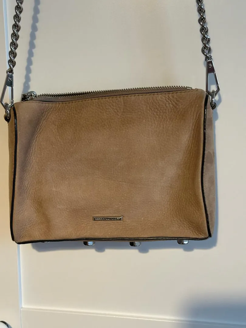 Сумка Rebecca Minkoff Avery — фото 3