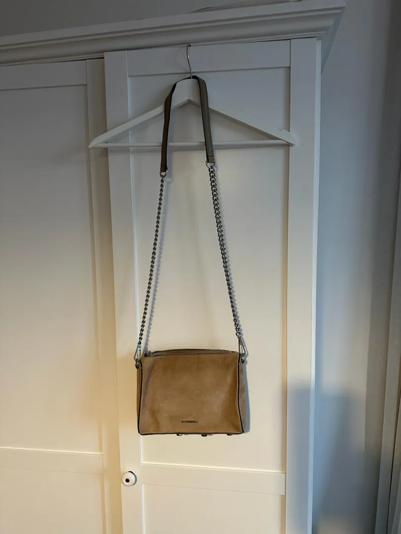 Сумка Rebecca Minkoff Avery — фото 4