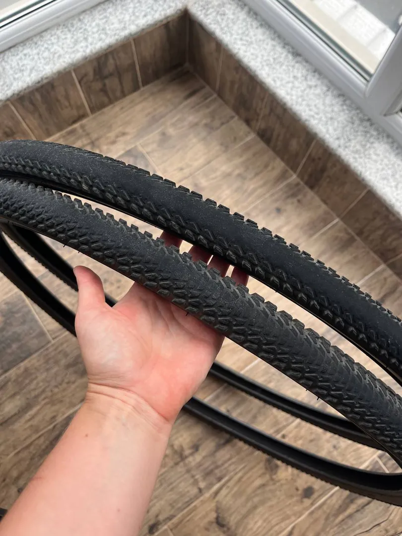 Gravel bike Liv Thrive 3 — photo 1