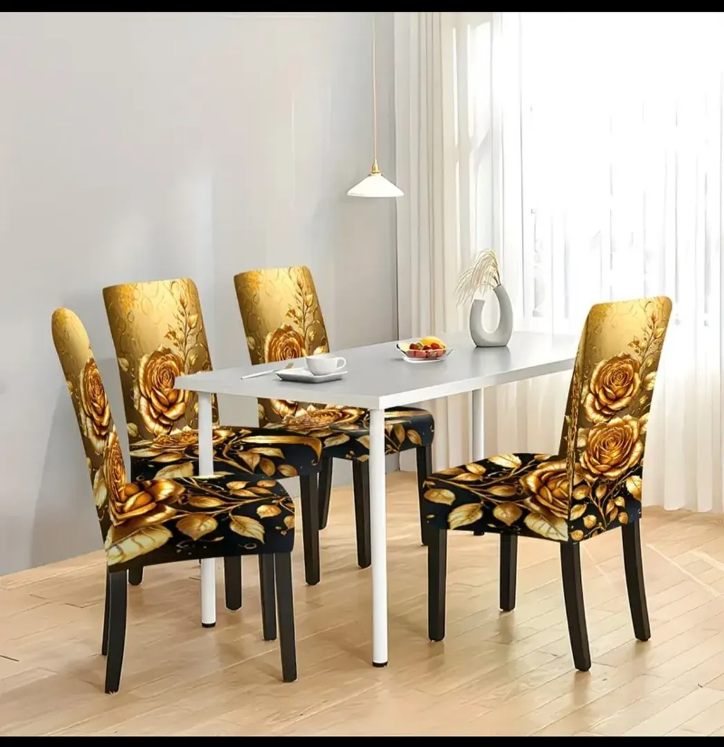 Chair covers — photo 1
