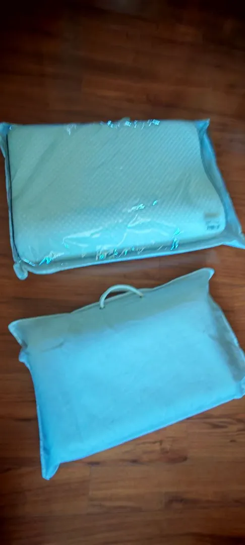 Orthopedic pillow — photo 2