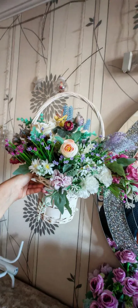 Flowers — photo 1