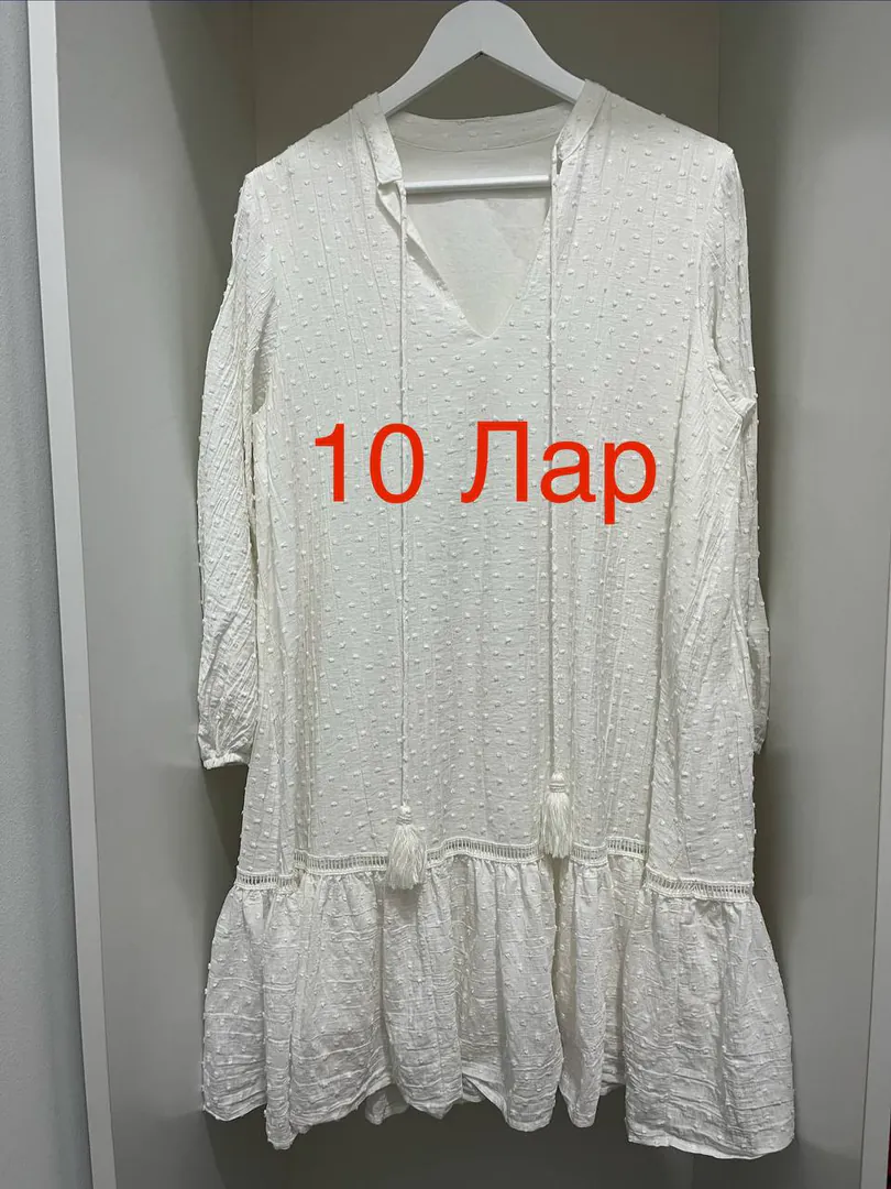 Dress — photo 2