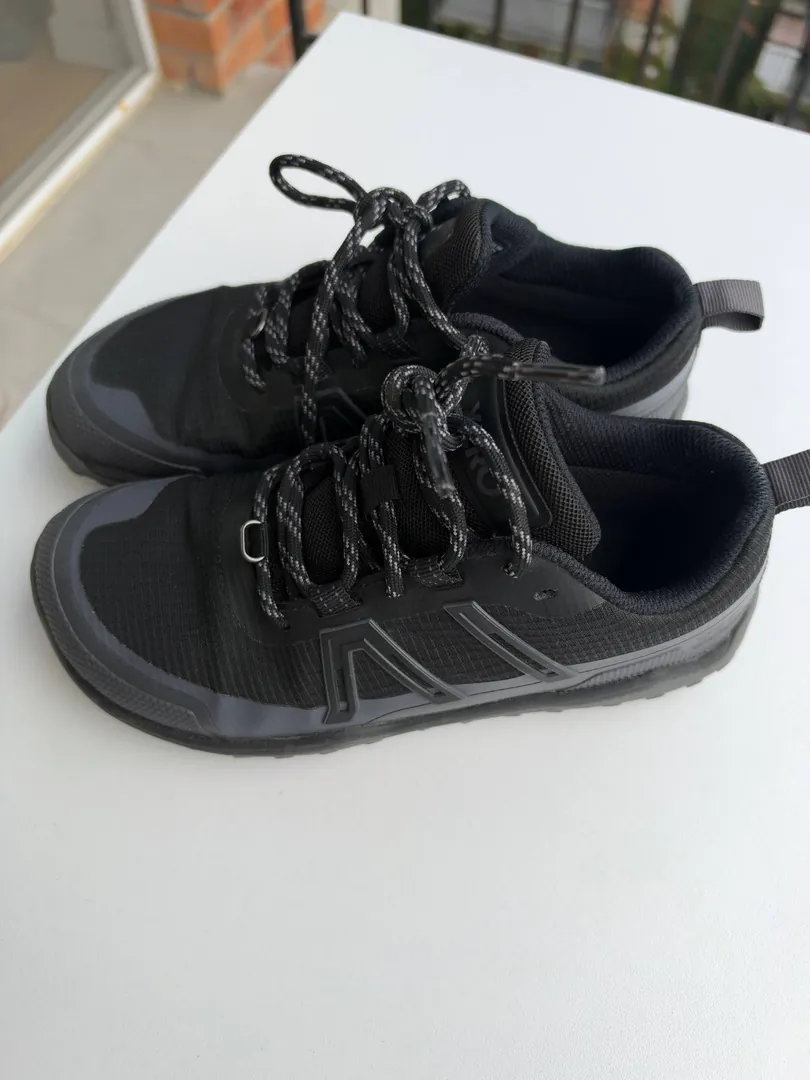Xero Shoes Scrambler Trail Low WP Sneakers — photo 3