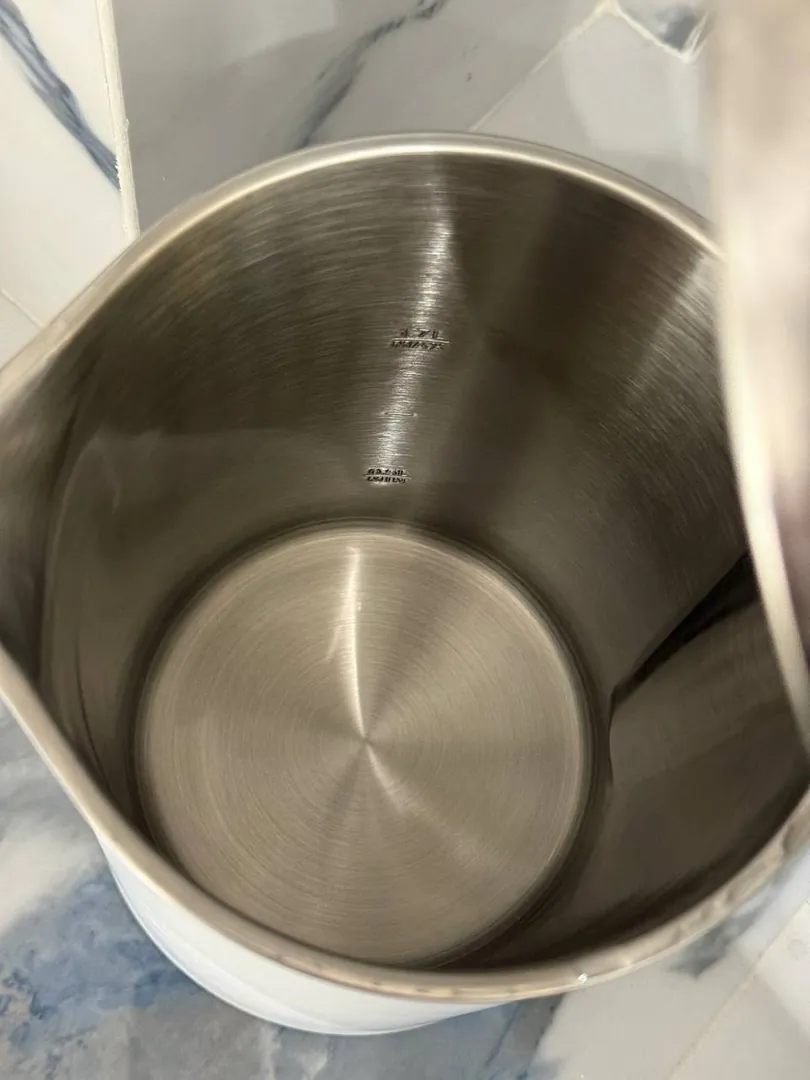 Xiaomi Electric Kettle 2 — photo 1