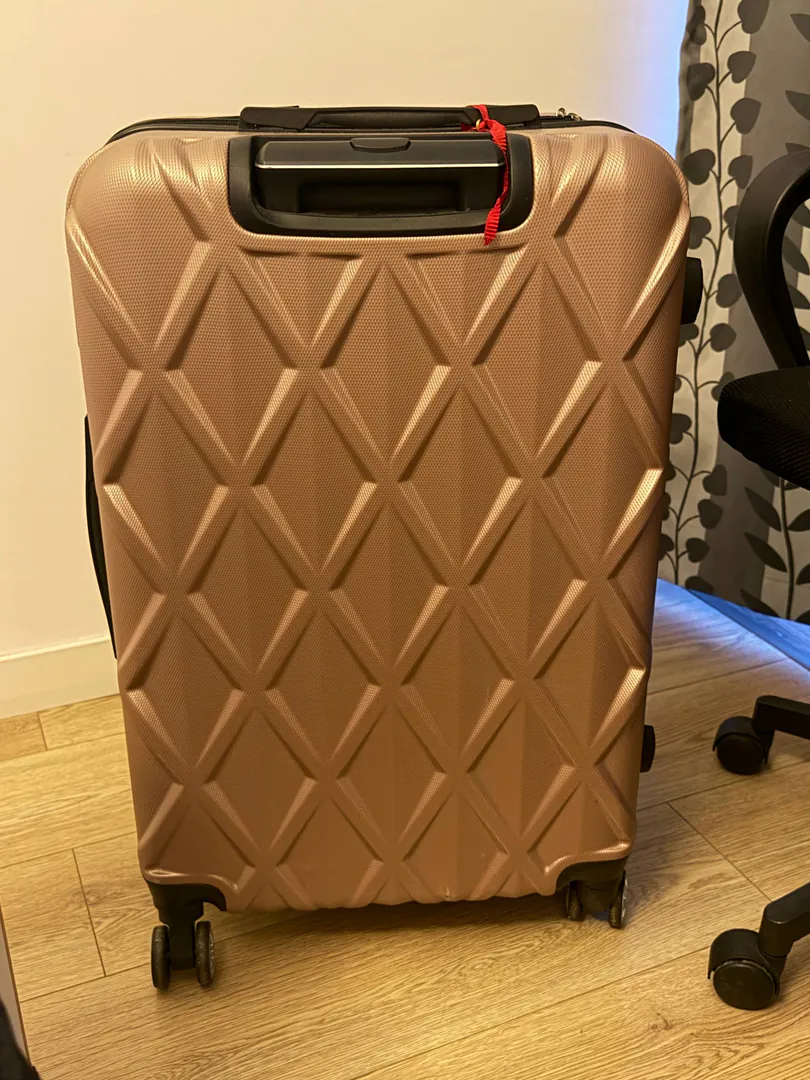 Set of suitcases — photo 5