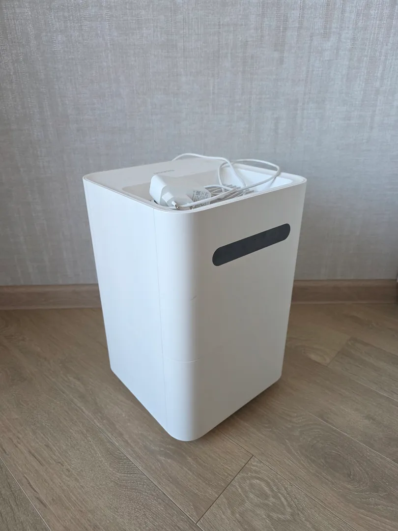 Увлажнитель Xiaomi Smartmi Air Humidifier 2 — фото 1