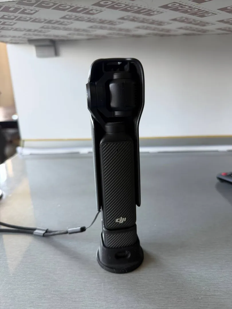 Камера DJI Osmo Pocket 3 — фото 1