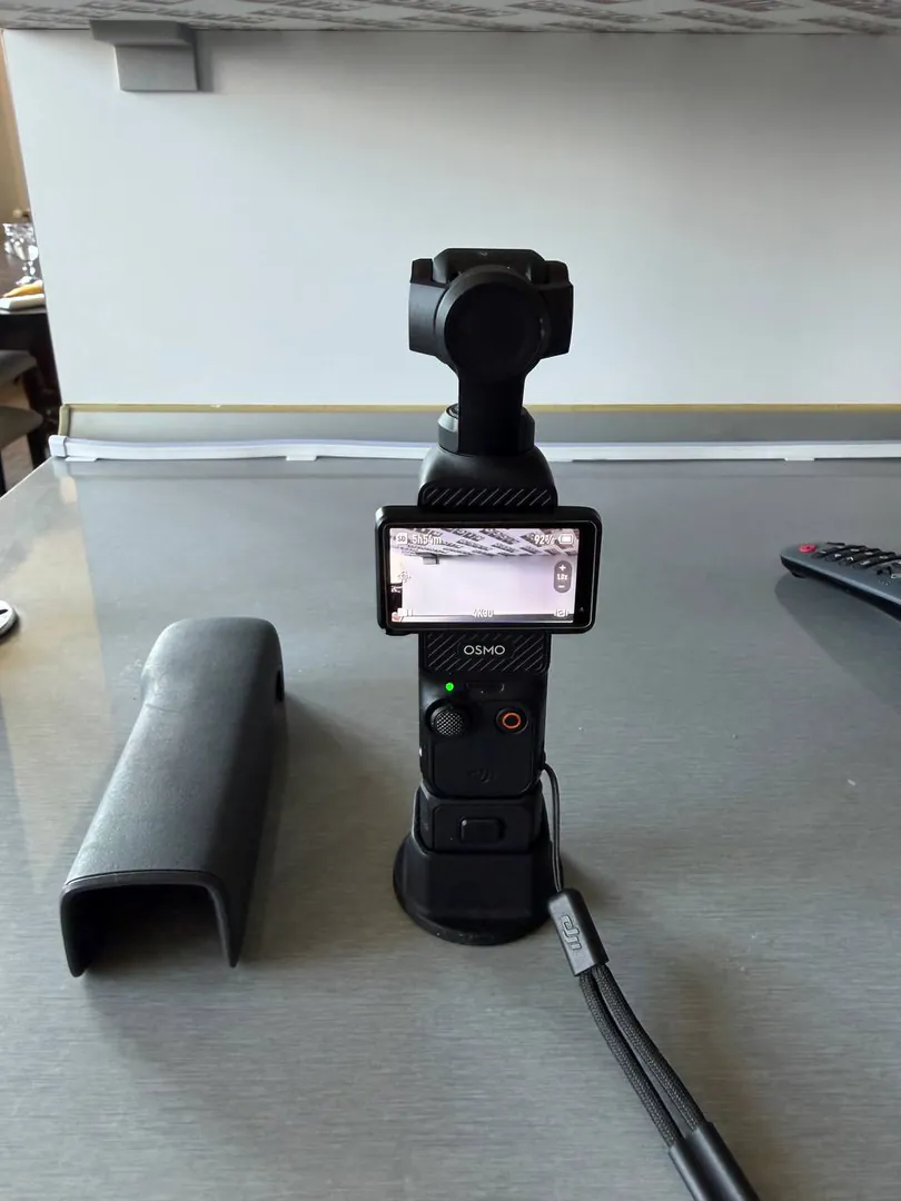 Камера DJI Osmo Pocket 3 — фото 2