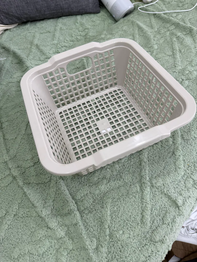 Mesh containers — photo 2