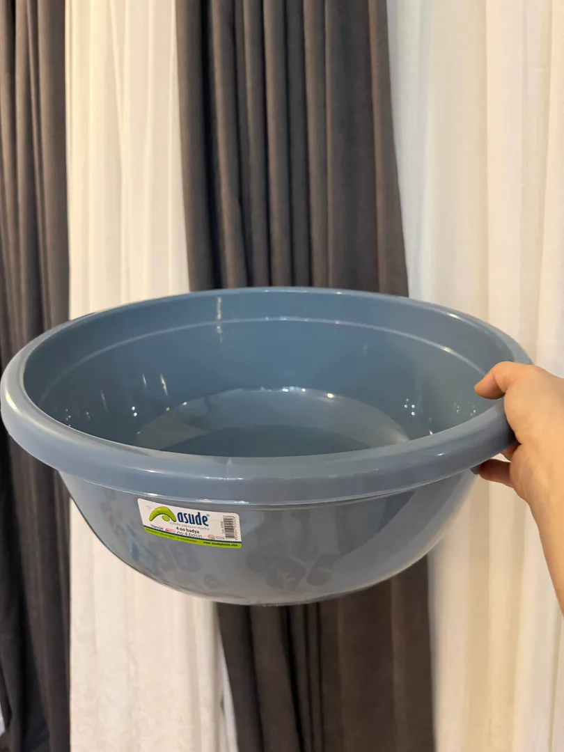 Large basin — photo 1