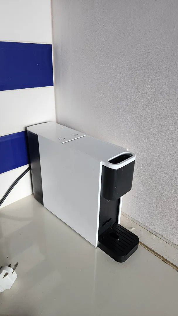 Кофемашина Xiaomi — фото 1