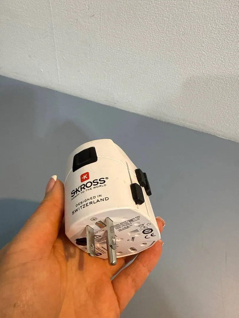 SKROSS World Adapter PRO — фото 3