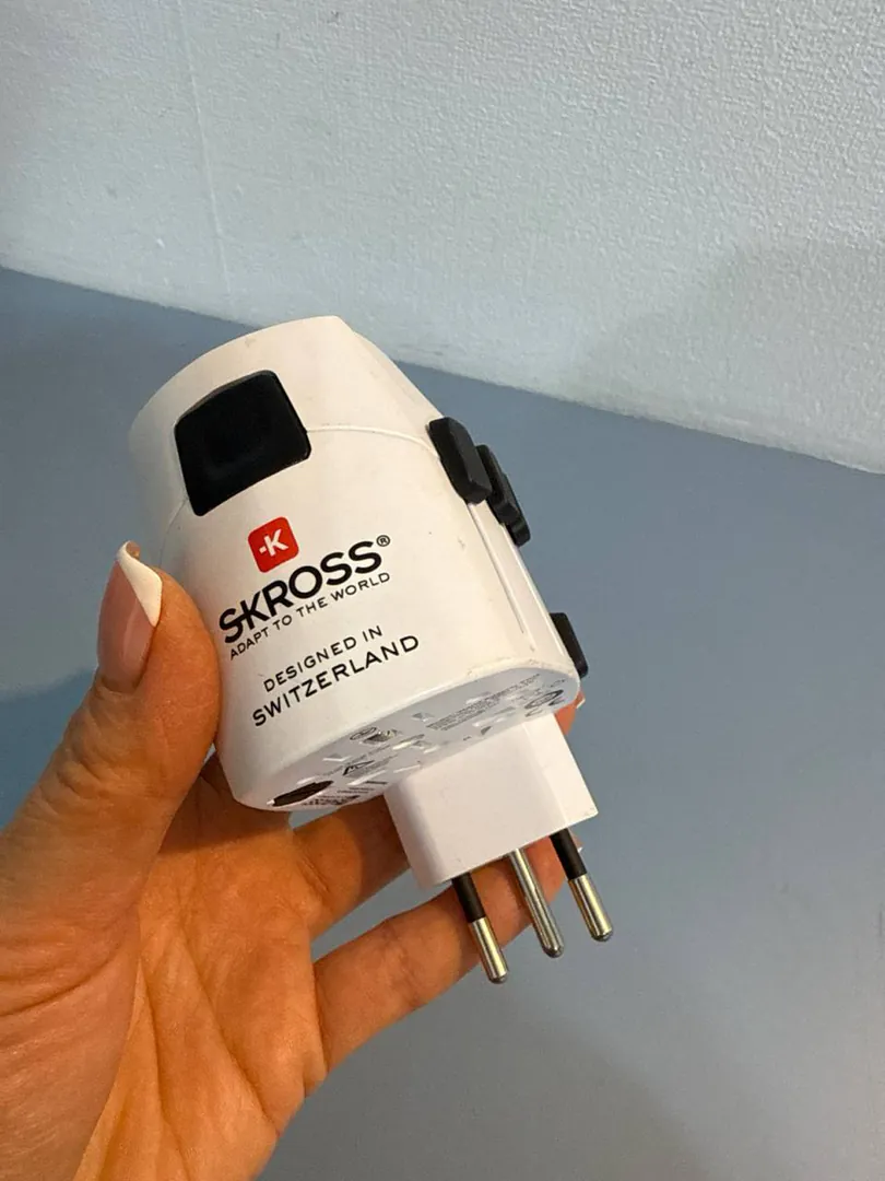 SKROSS World Adapter PRO — фото 4