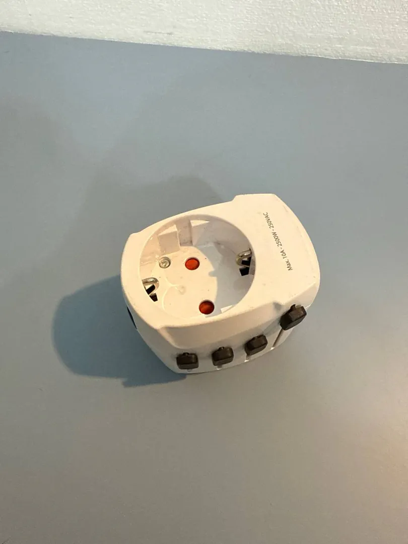 SKROSS World Adapter PRO — фото 6