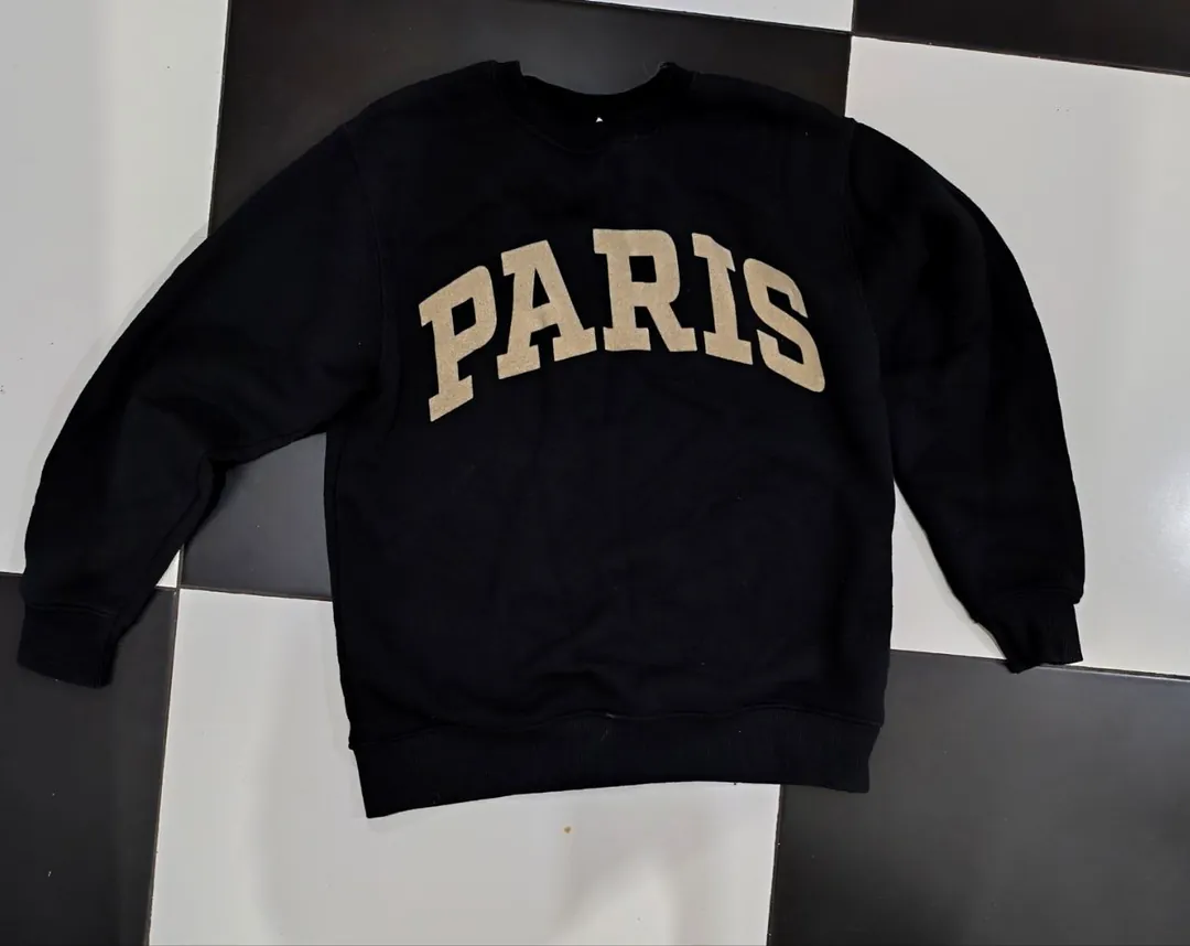 Children's sweatshirts and long-sleeve shirts (size 152) — photo 3