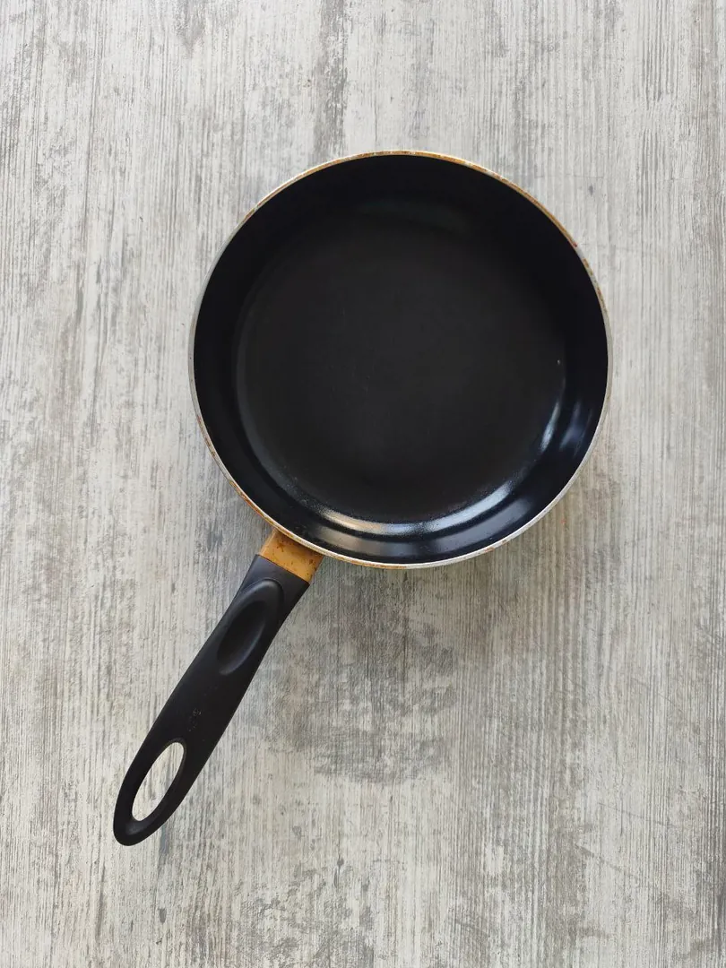 Small frying pan — photo 1