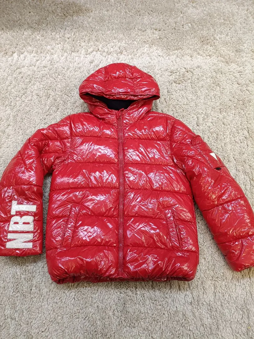 Children's jacket Nebbati — photo 3