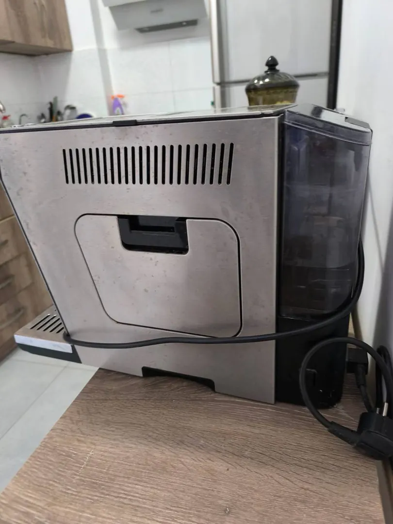 Кофемашина DeLonghi Primadonna XS De luxe — фото 4