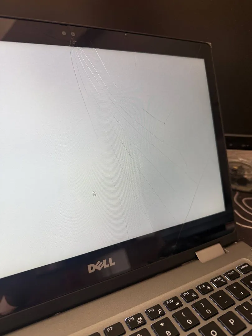Ноутбук Dell Inspiron 5379 — фото 2